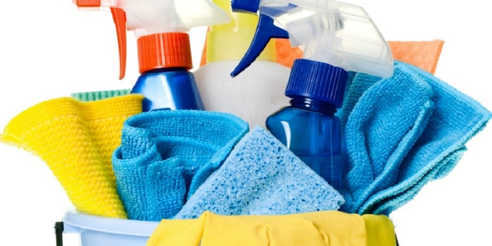 cleaning services & housekeepers